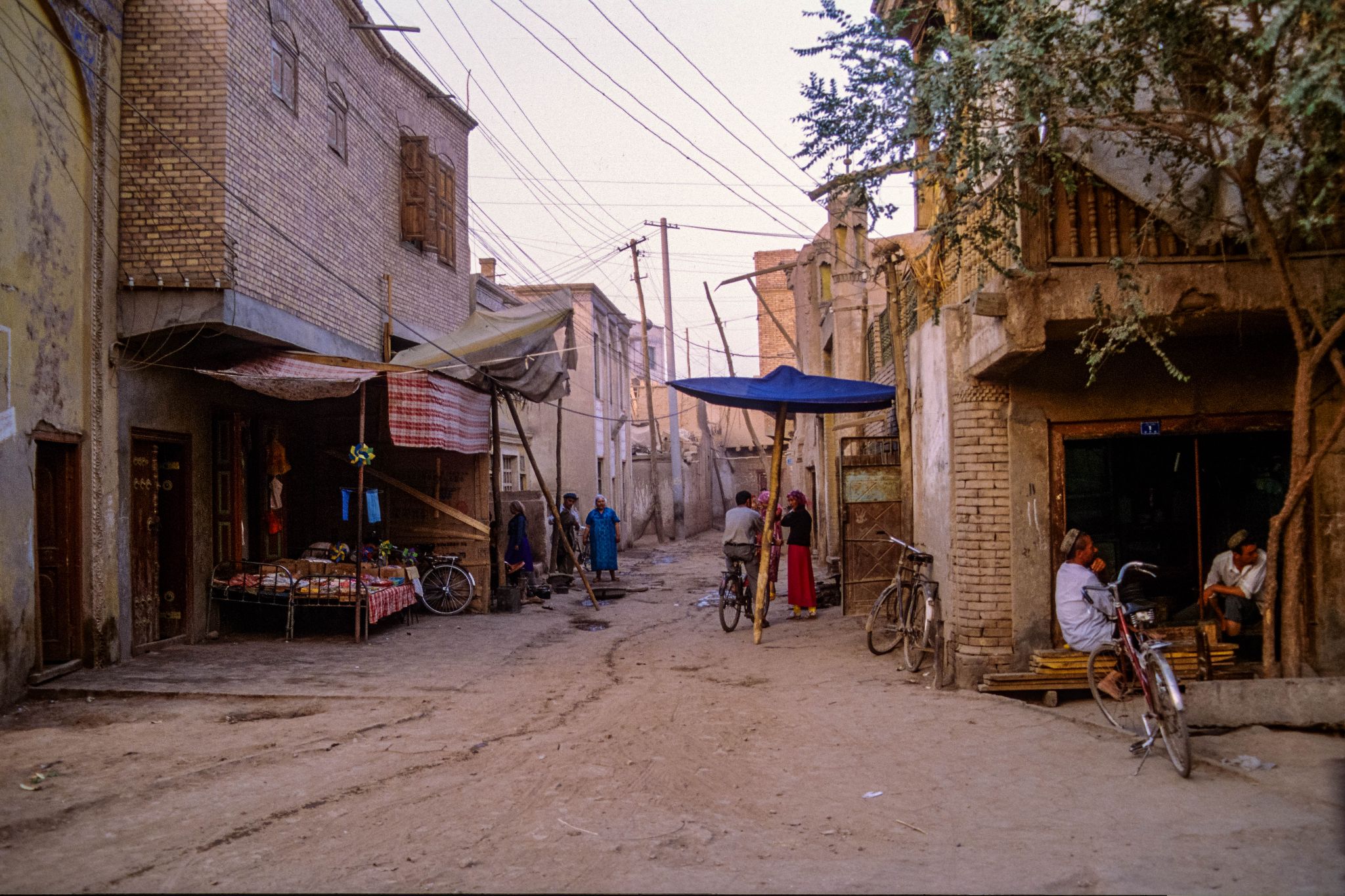 Kashgar